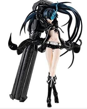 BLACK ROCK SHOOTER