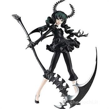 BLACK ROCK SHOOTER DEAD MASTER