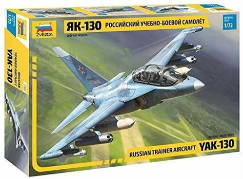 AEREO YAK-130 KIT 1/72