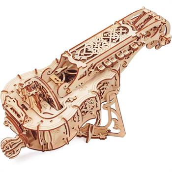 UGEARS GHIRONDA