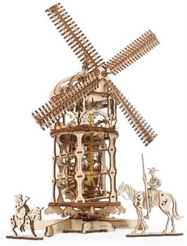 UGEARS MULINO A VENTO