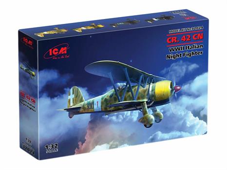 AEREO CR.42CN KIT 1/32