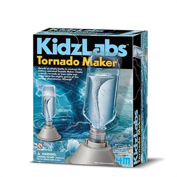 KIDZ LABS TORNADO MAKER