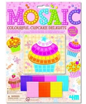 KIT CREA MOSAICO