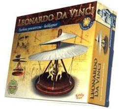 LEONARDO VITE AEREA