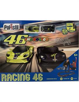 PISTA VR46 SUPER LOOPING 1/43