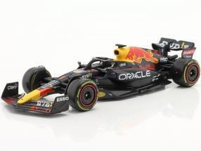 AUTO F1 REDBULL 2022 VERSTAPPEN 1/43