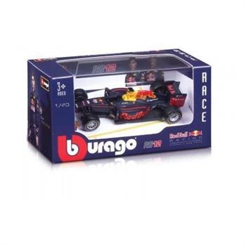 AUTO F1 RED BULL 1/43