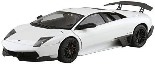 AUTO LAMBORGHINI MURCIELAGO KIT 1/24