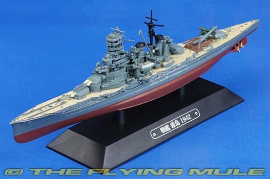 NAVE KONGO 1/1100