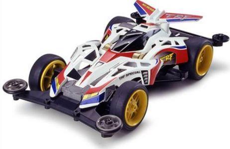 MINI4WD MAX BREAKER TRF