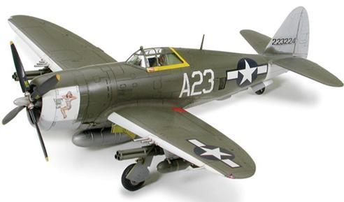 AEREO P47D 1/72