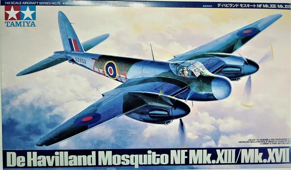 AEREO MOSQUITO NF KIT 18/48