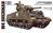 CARRO ARMATO M4 SHERMAN KIT 1/35