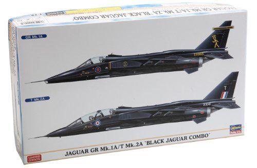 AEREO JAGUAR GR COMBO KIT 1/72