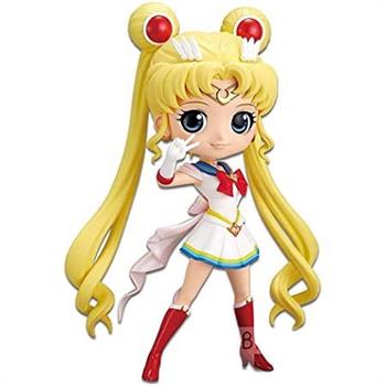 QPOSKET SAILOR MOON