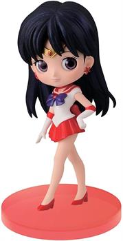 QPOSKET SAILOR MARS