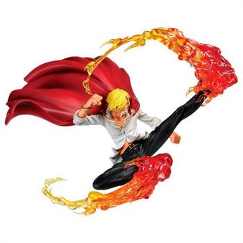 ONE PIECE TREASURE CRUISE SANJI