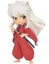 QPOSKET INUYASHA