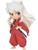 QPOSKET INUYASHA