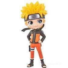 QPOSKET NARUTO