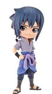 QPOSKET SASUKE