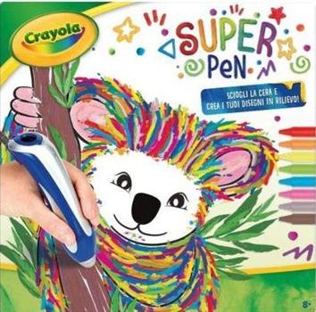 SUPER PEN KOALA