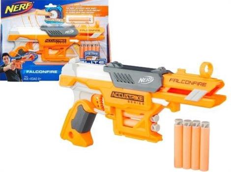 NERF FALCONFIRE