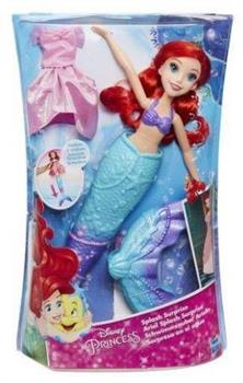 ARIEL SPLASH SURPRISE