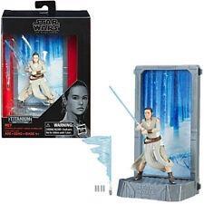 STAR WARS REY SERIE TITANIUM