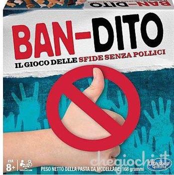 GIOCO BAN-DITO