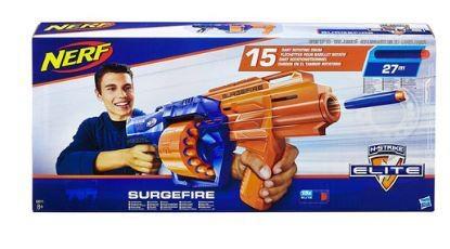 NERF SURGEFIRE