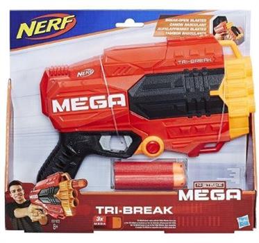 NERF TRI-BREAK