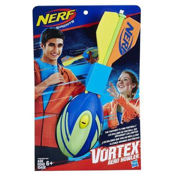 NERF VORTEX AERO HOWLER