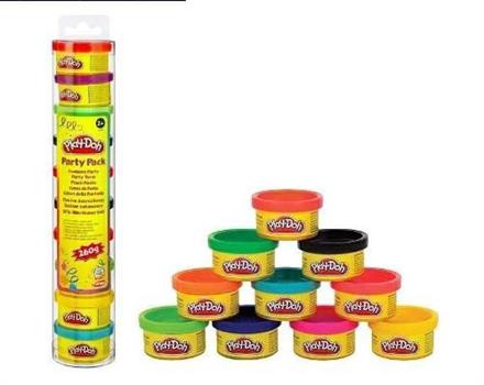 PLAY-DOH PARTY PACK