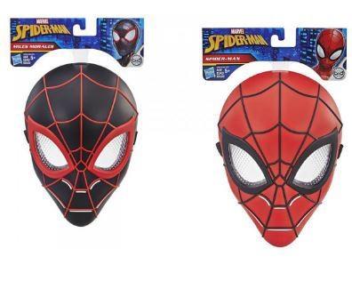 MASCHERA SPIDER MAN ASS.