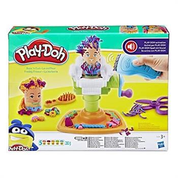 PLAY-DOH IL BARBIERE