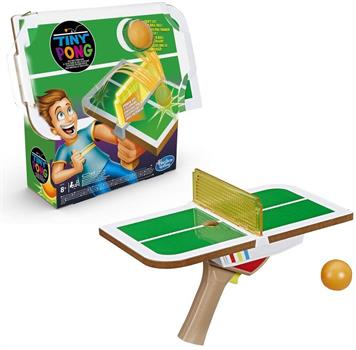 GIOCO TINY PONG