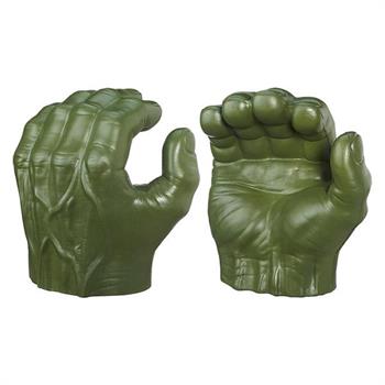 AVENGERS PUGNI DI HULK