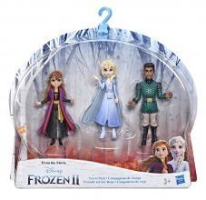 FROZEN 2 PERSONAGGI PICCOLI ASS