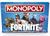 GIOCO MONOPOLY FORTNITE