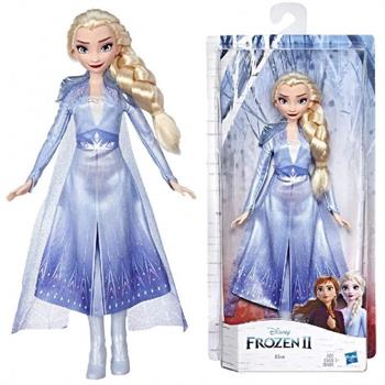 FROZEN 2 ELSA