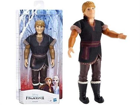 FROZEN 2 KRISTOFF