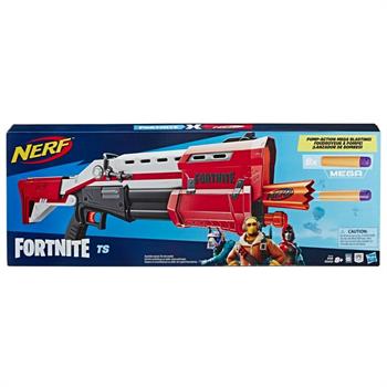 NERF FORTNITE TS