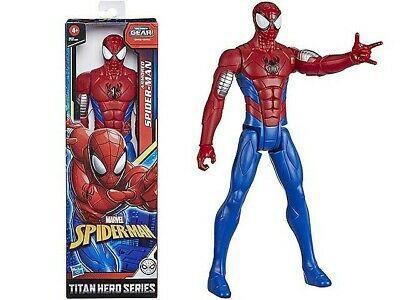 SPIDERMAN 30CM ARMORED