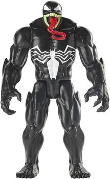 SPIDER-MAN MAXIMUM VENOM TITAN HERO