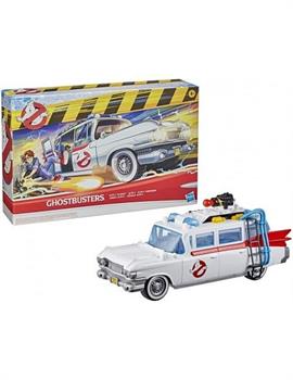 GHOSTBUSTERS ECTO-1 PLAYSET