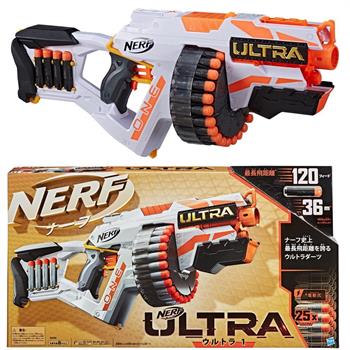 NERF ULTRA ONE