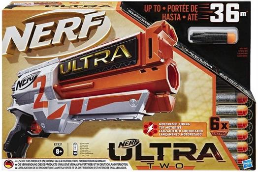 NERF ULTRA TWO