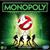 MONOPOLY GHOSTBUSTERS